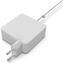 Green Cell Ad37 Charger Ac Adapter For Apple Macbook 60w / 16.5v 3.65a / Magsafe 2