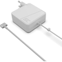 Green Cell Ad37 Charger Ac Adapter For Apple Macbook 60w / 16.5v 3.65a / Magsafe 2