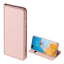 Калъф Dux Ducis Skin Pro за Huawei P40 Pro, Цвят розово злато