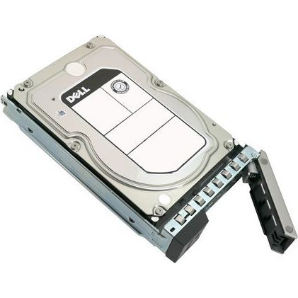 DELL 400-AHID merevlemez-meghajtó 8 TB 7200 RPM 3.5" Serial ATA III