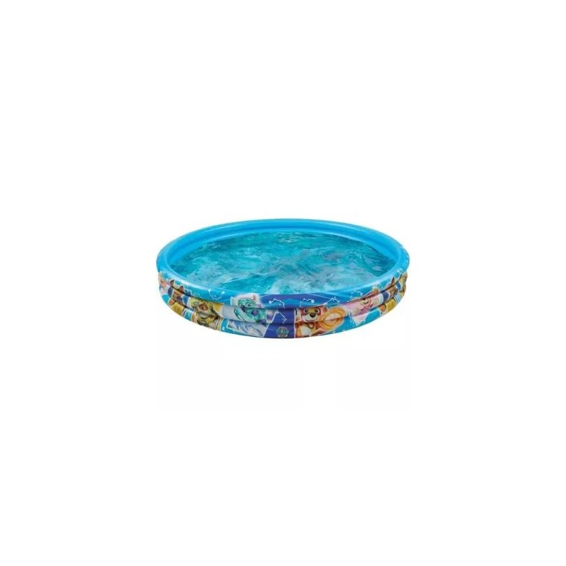 Happy People Felfújható Mancs őrjárat gyerek medence Ø 150 - Mintás (65235)