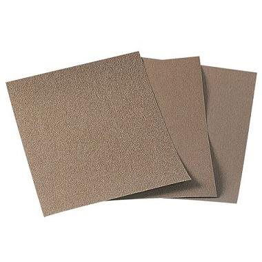 WOLFCRAFT Standard Csiszolópapír 230×280 mm, 180-as szemcseméret (4006885285606)