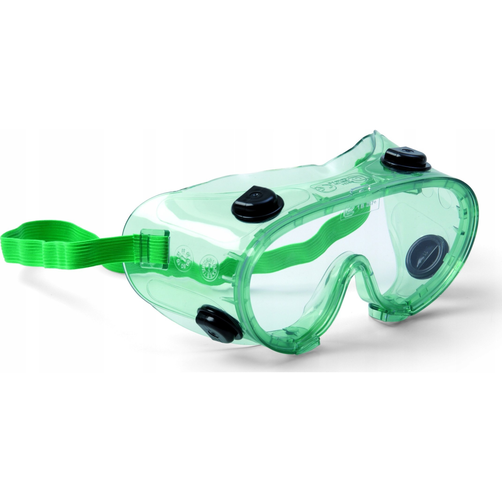 Schuller 42490 Topview Védőszemüveg, Szelepes, Sb (SCHU-42490)