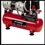Einhell TE-AC 6 Silent kompresszor (4020600)