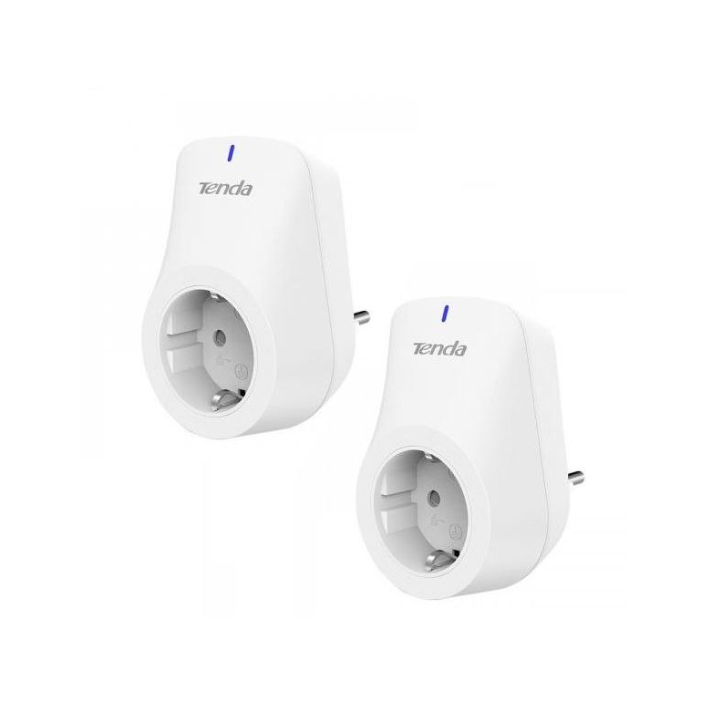 Tenda SP3 EU Beli okos konnektor (2db) (TendaSP3 (2-pack))