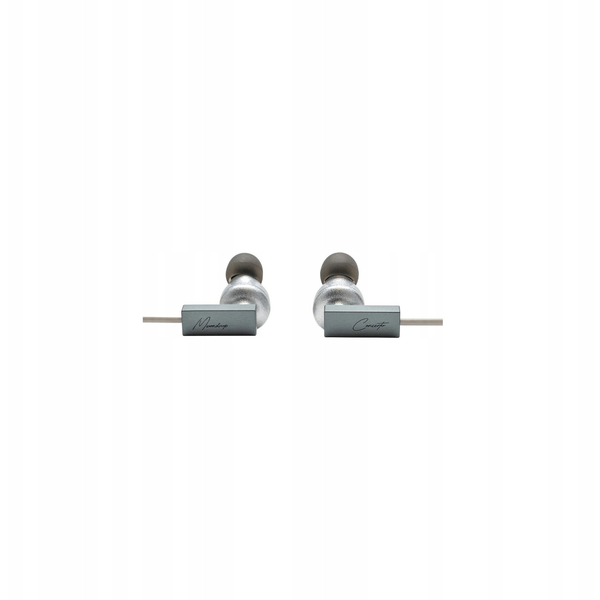 Moondrop Concerto Hybrid IEM xMEMS Planar USB-C fülhallgató