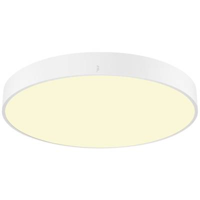 SLV (1007303) MEDO® PRO 60 LED-es mennyezeti lámpa LED 39 W Fehér (1007303)