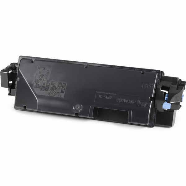 KYOCERA TK-5160K tonercartridge 1 stuk(s) Origineel Zwart