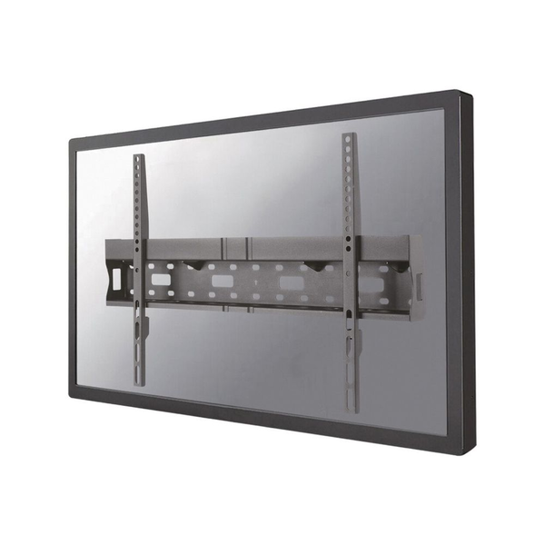 Neomounts LFD-W1640MP tv-beslag 190,5 cm (75") Sort