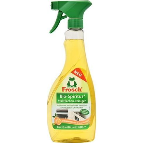  Frosch Frosh Uniwersalny spray Bio-spiritus 500ml uniwersalny