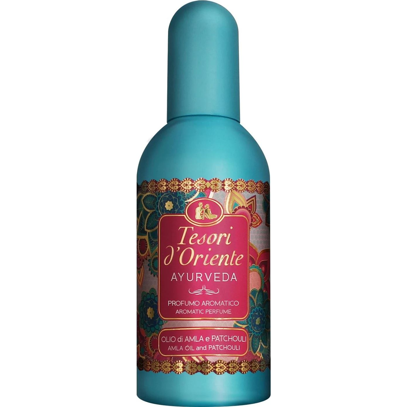 Tesori D'Oriente Ayurveda EDP 100 ml Hölgyeknek (8008970043654)