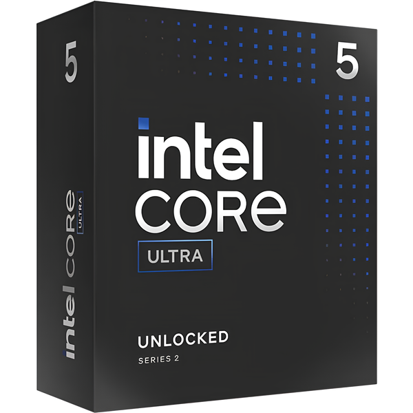 1851 Intel Core Ultra 5 235 65W/4,9GHz/C14T14/BOX