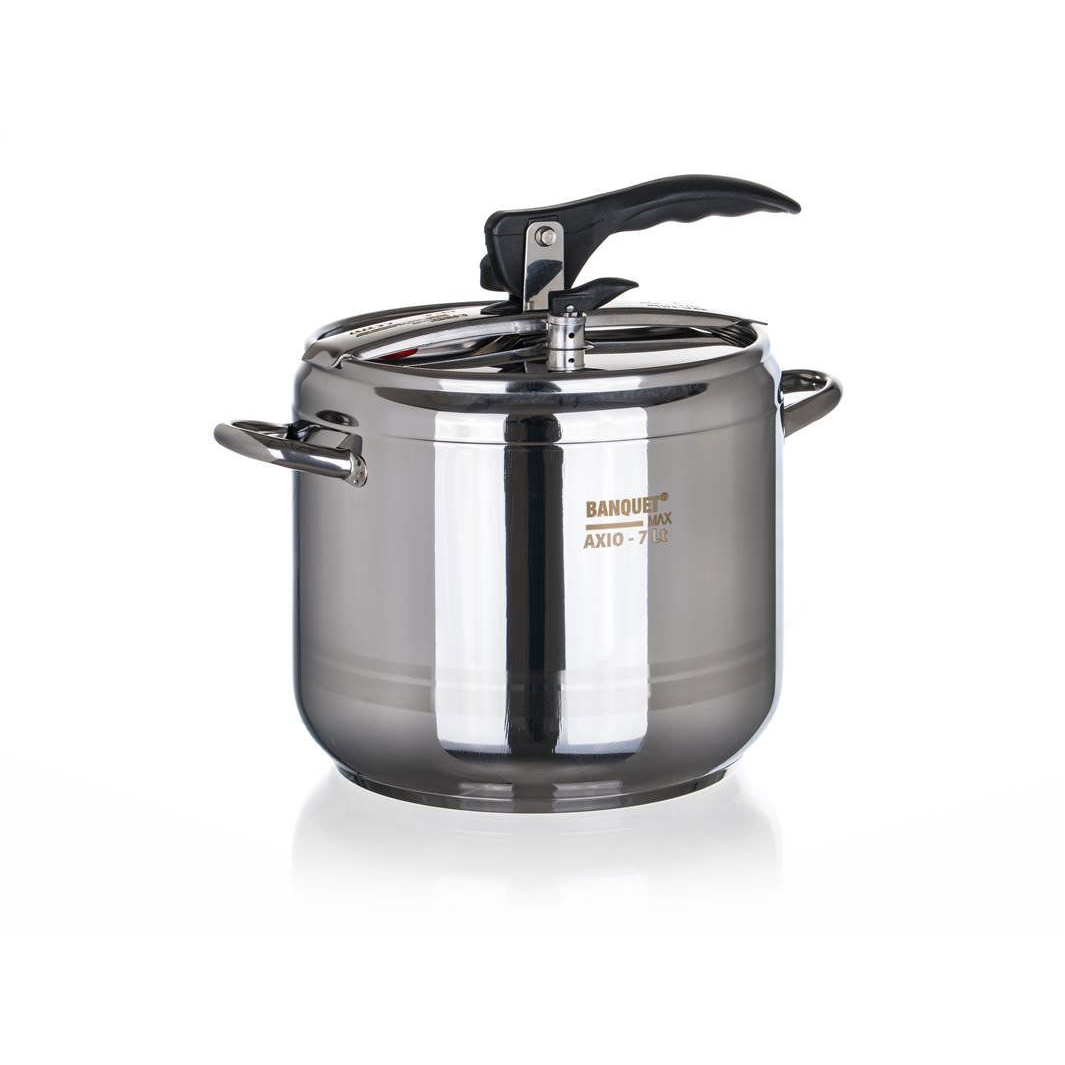 BANQUET AXIO 7,0 l-es kukta (A27190)