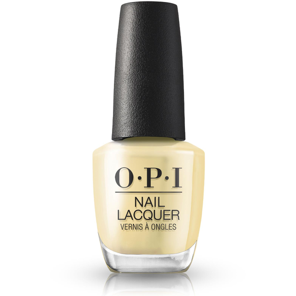 Лак за нокти OPI - NL SPRING Buttafly 15мл
