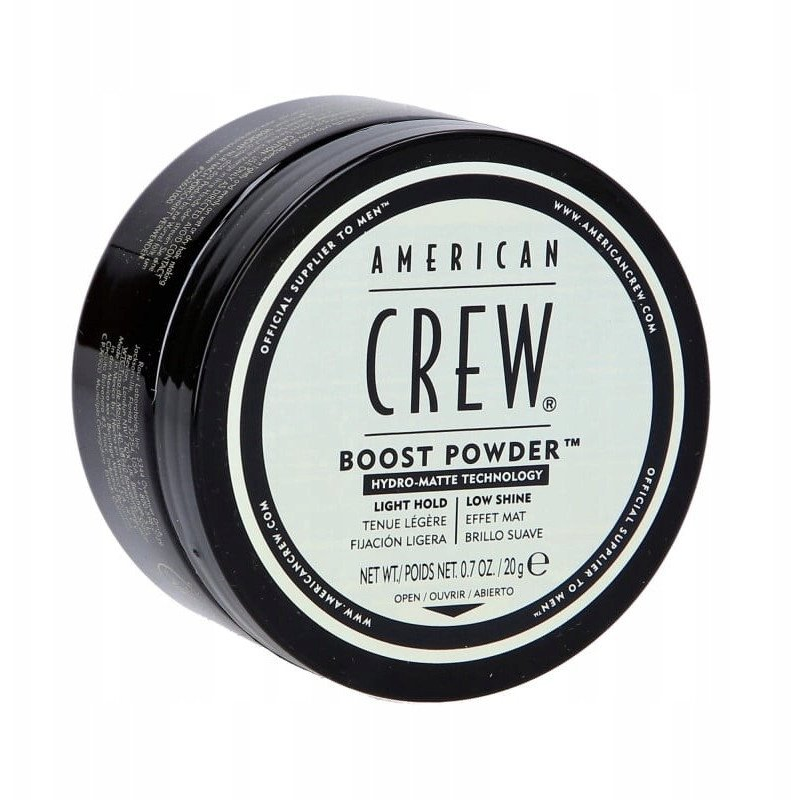AMERICAN CREW Boost Powder 20 g (7501015946879)
