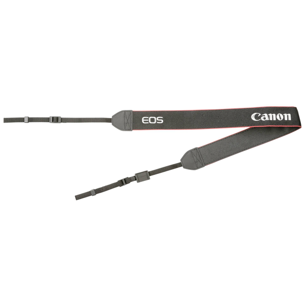 Canon EW-100DBV strop Digitalt kamera Sort