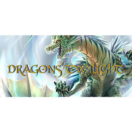 Dragons' Twilight (PC - Steam elektronikus játék licensz)