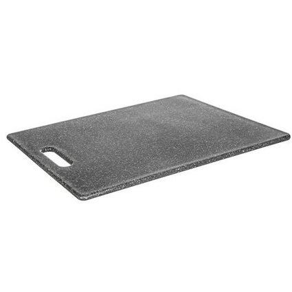 BANQUET GRANITE vágódeszka 36,3x27,5x0,75cm A15353 (A15353)