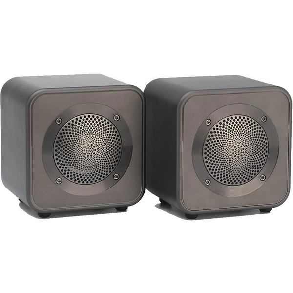 MITCHELL ACOUSTICS uStream Go! Black