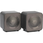 MITCHELL ACOUSTICS uStream Go! Black