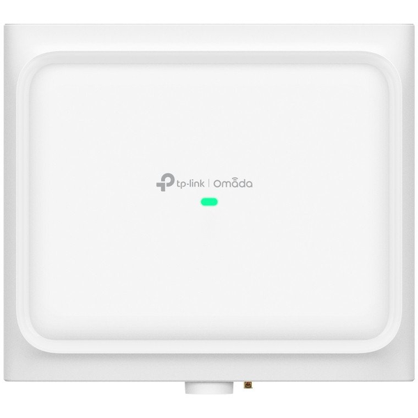 TP-Link Omada EAP650 D120-Outdoor 3000 Mbit/s Bianco Supporto Power over Ethernet (PoE)