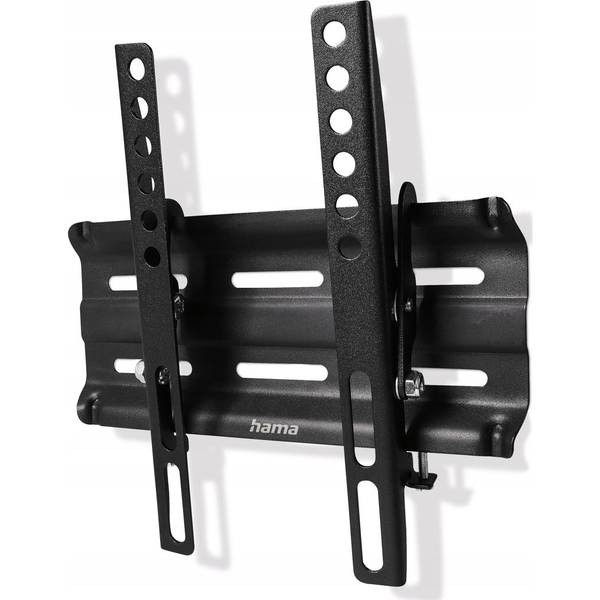 Hama 00220806 tv-beslag 121,9 cm (48") Sort