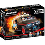 Playmobil The A-Team Van Szupercsapat furgon - Színes