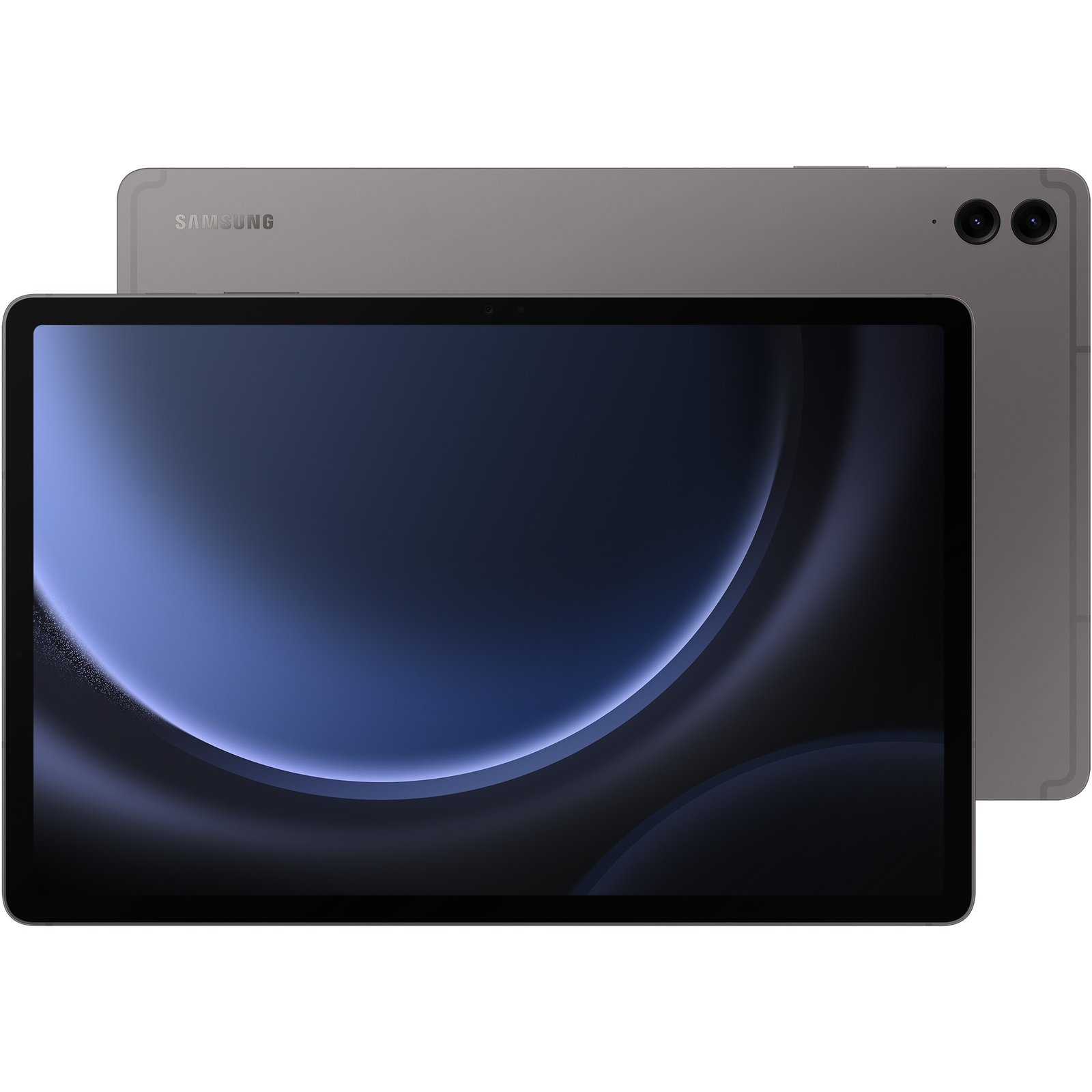 Samsung Galaxy Tab S9 FE+ FE+ 128 GB 31,5 cm (12.4