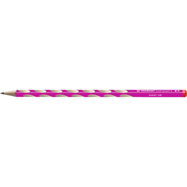 STABILO EASYgraph S HB 1 stuk(s)