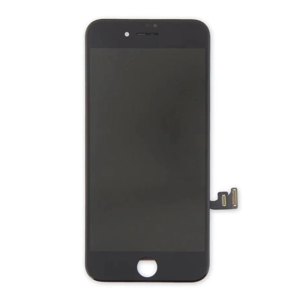 XPRO™ Apple iPhone SE 2020 fekete gyári felújított kijelző