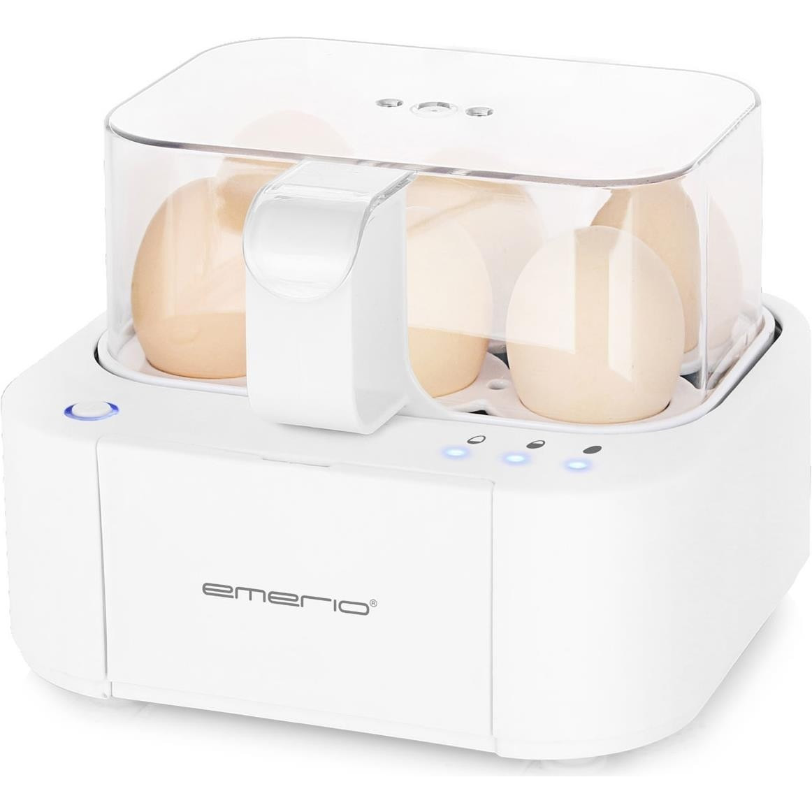 Emerio EB-115560.12 Tojásfőző (EB-115560.12)