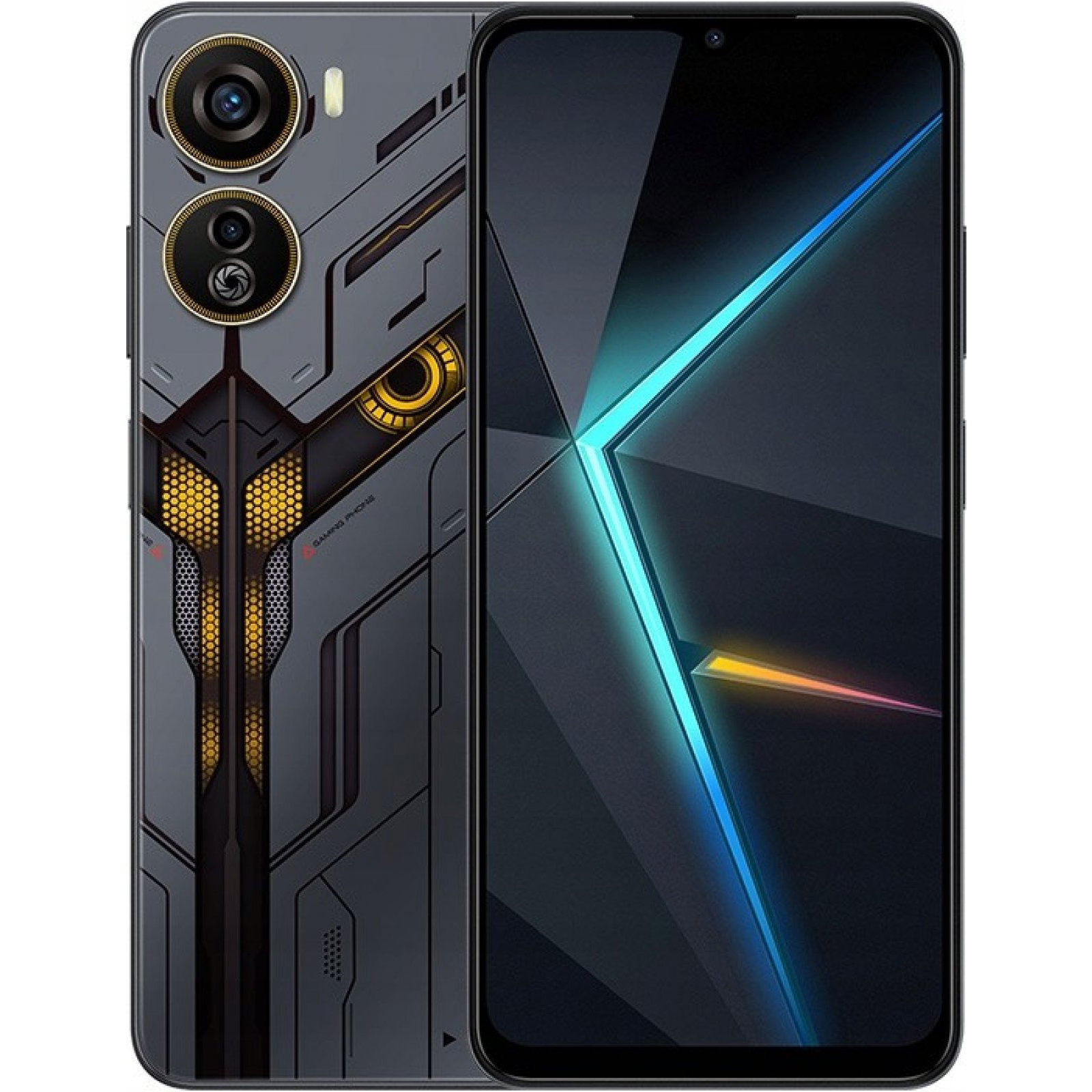 Nubia NEO 8GB / 256GB Phantom Black (NEO8256)