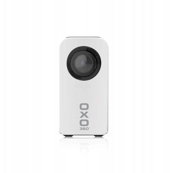Easypix OXO 360° IP Cam 56200 4260041685567