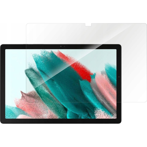 eSTUFF ES506016 protezione per lo schermo dei tablet Pellicola proteggischermo trasparente Samsung 1 pz