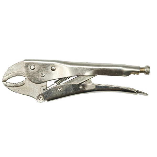 VOREL Önzáró fogó 250 mm (44100)