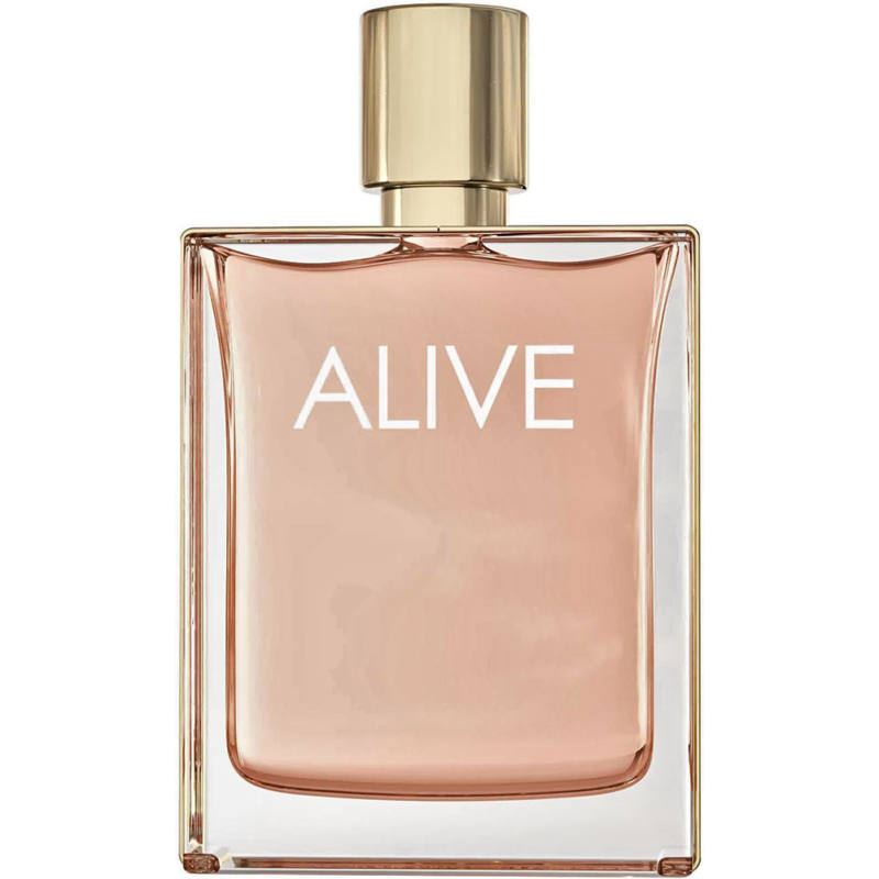 Hugo Boss Alive EDP 80ml Hölgyeknek (hb3614228830393)
