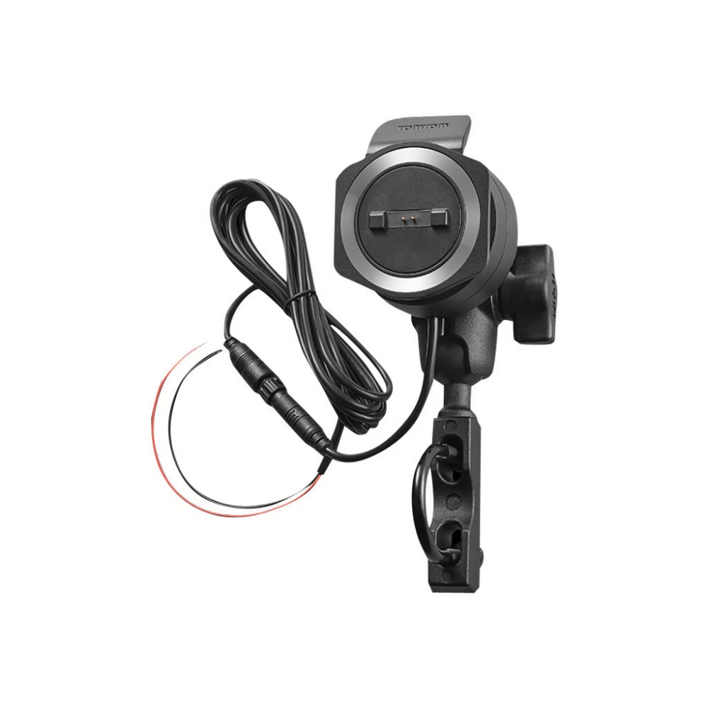 TomTom 9UGE.001.00 navigátor konzol Fekete (9UGE.001.00)