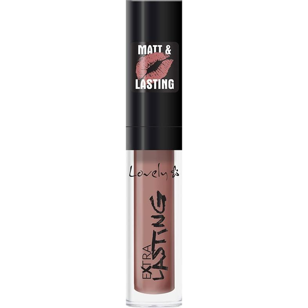 Lovely Brillo Labial Duración Extra 17