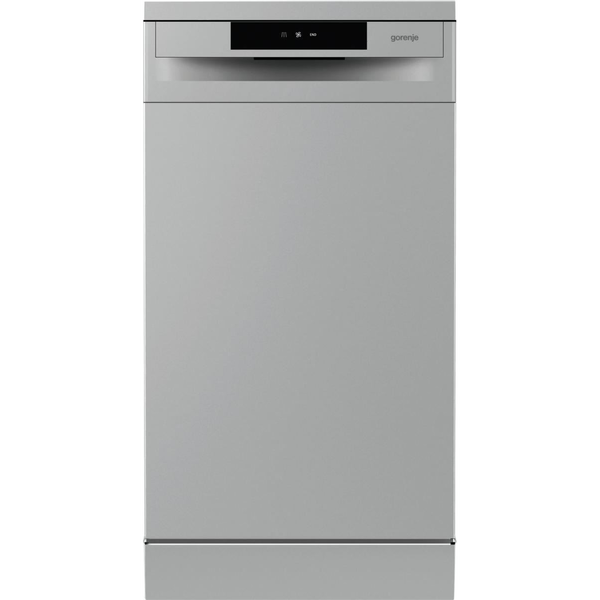 Gorenje GS520E15S szabadonálló mosogatógép szürke