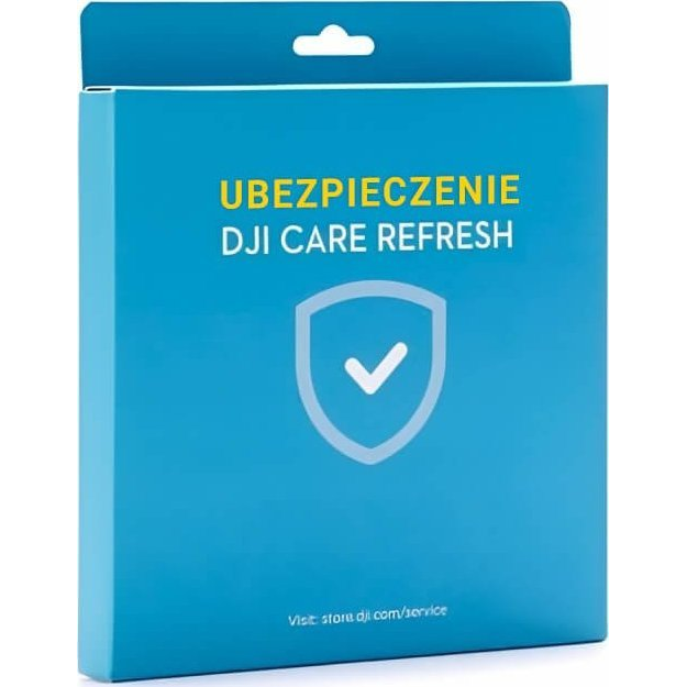 DJI Care Refresh (DJI Air 3) 2 évre (CP.QT.00008578.01)