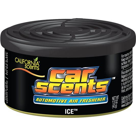 California Scents autósillatosító - hűsítő illatú (CCS-12205CT)