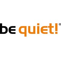 be quiet! SILENT WINGS 4 | 120mm PWM high-speed White Computerkabinet Ventilator 12 cm Hvid 1 stk