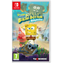 Nintendo SpongeBob SquarePants: Battle for Bikini Bottom Rehydrated Стандартен Многоезичен Nintendo Switch