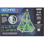 Geomag Glow Recycled Играчка с неодимов магнит