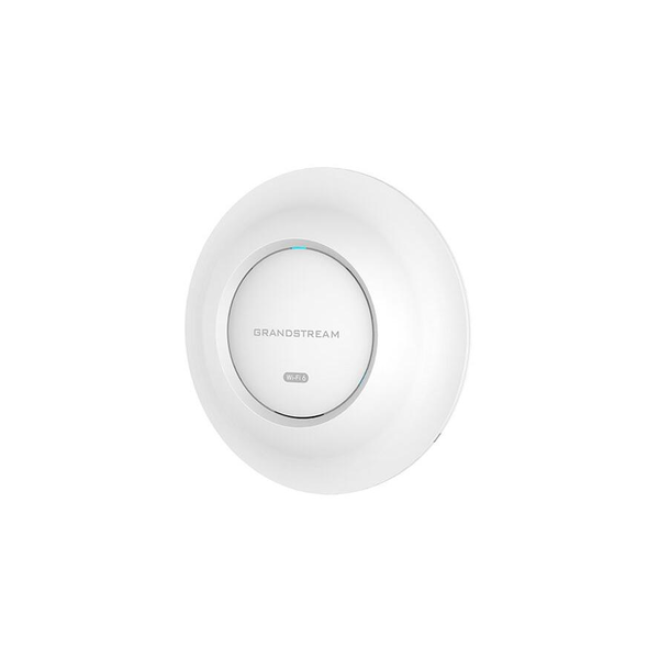 Access point Grandstream GWN7664E přístupový bod Wi-Fi 6, 512 klientů, 2x2.5G porty, PoE, dosah 175m