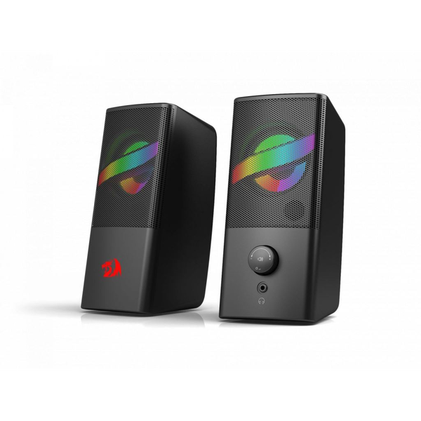 Redragon GS530 Air 2.0 RGB hangszóró fekete