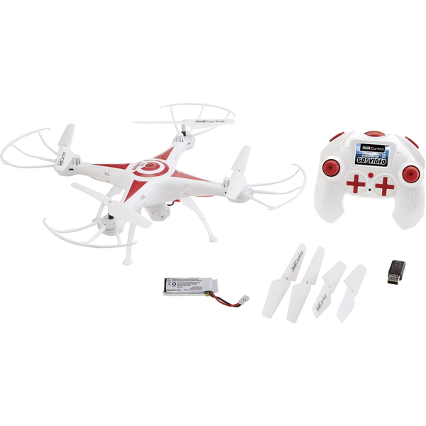 Revell RC GO Quadrocopter