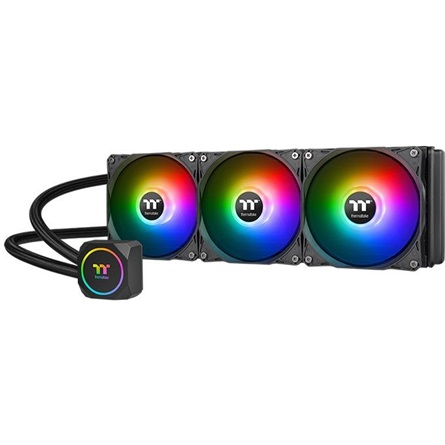 Aktivní chlazení procesoru Thermaltake CLW300PL12SWA