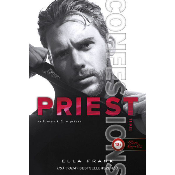 Priest (Vallomások 3.)