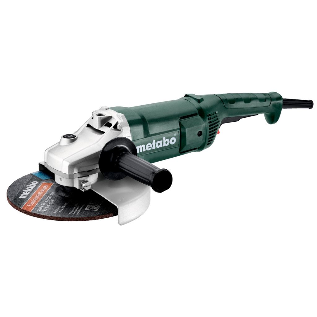 Metabo 606437000 Sarokcsiszoló 230 mm (m606437000)
